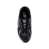 New Balance 740 Kids Bungee Black