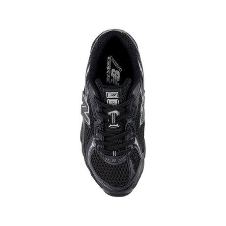 New Balance 740 Kids Bungee Black