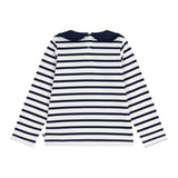 Petit Bateau Mariniere with Collar