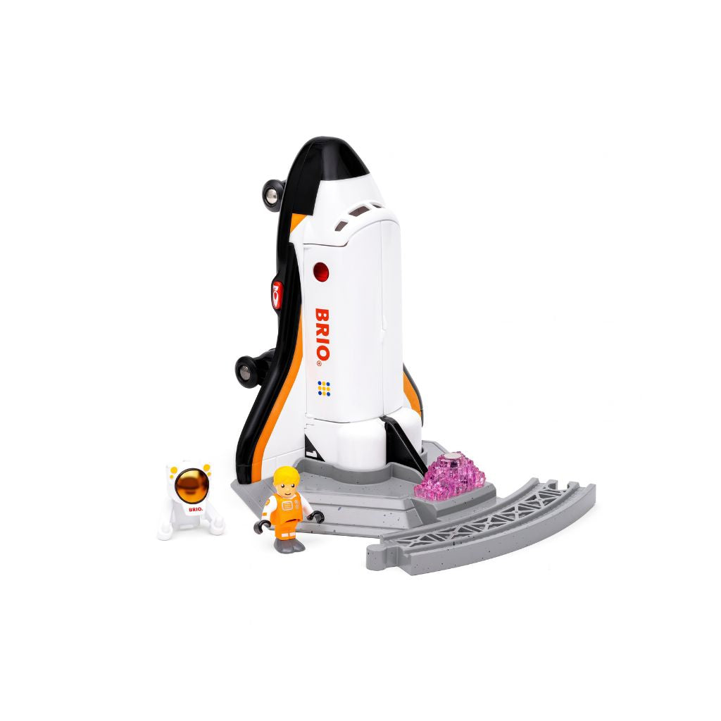 Brio Space Shuttle