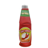 Yup Hot Sauce Pouch