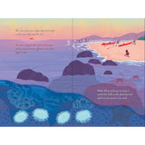 Over and Under the Waves HC