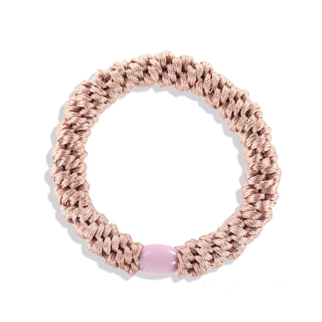 Kknekki Original Hair Tie Dusty Rose