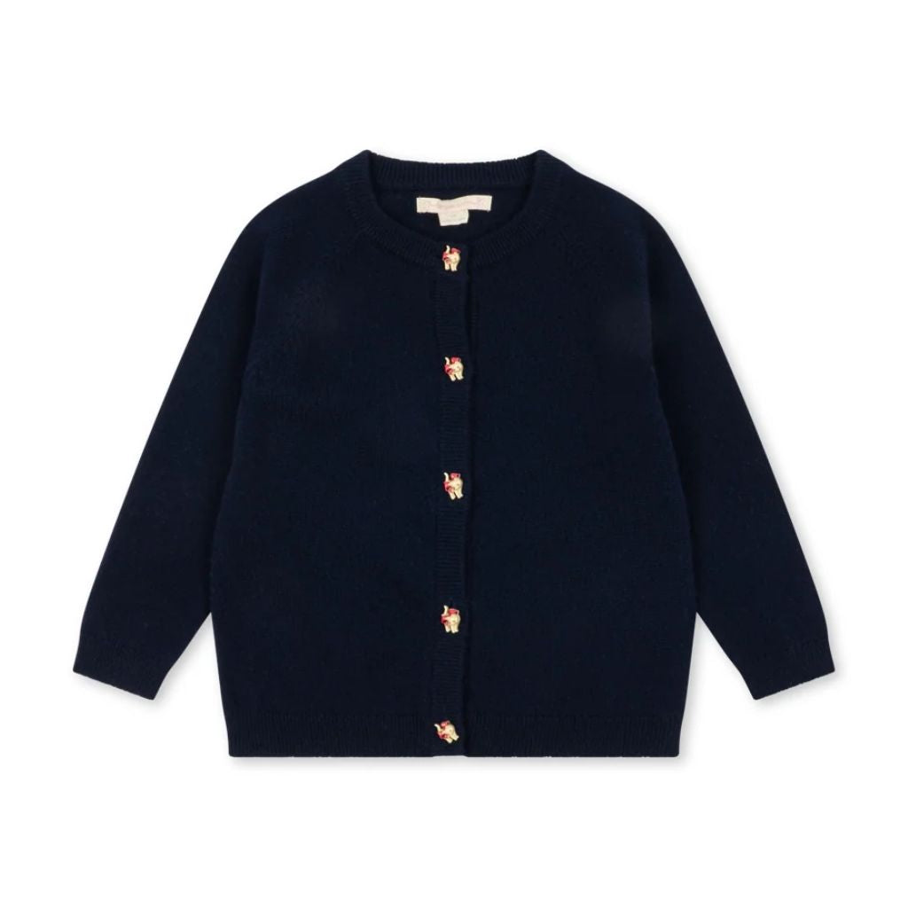 Konges Sjlod Cattie Cardigan