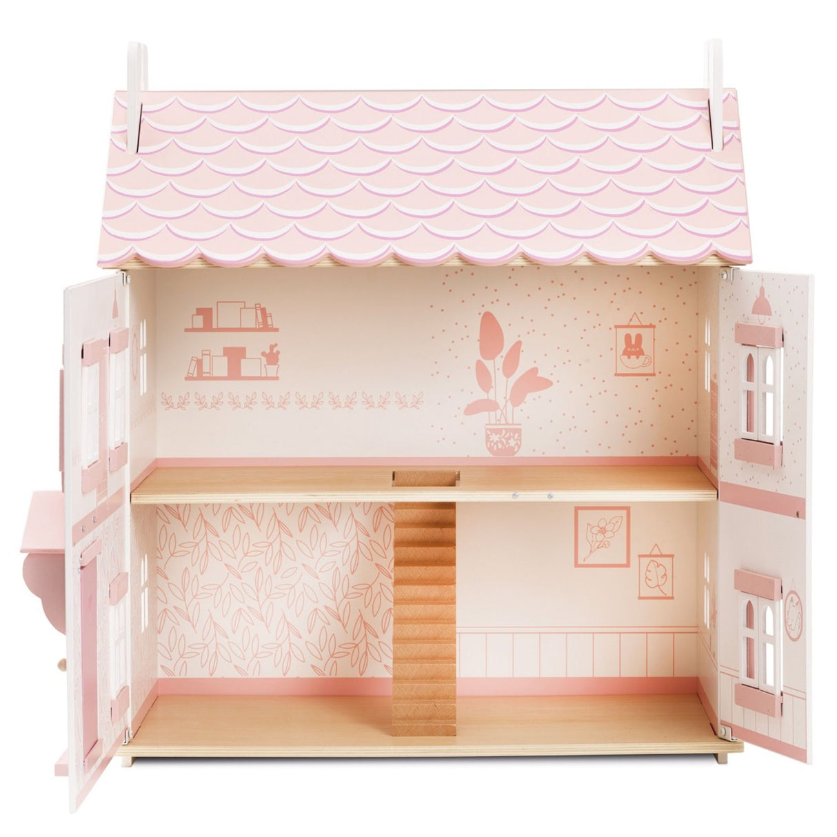 Le Toy Van Doll House - Sophie's