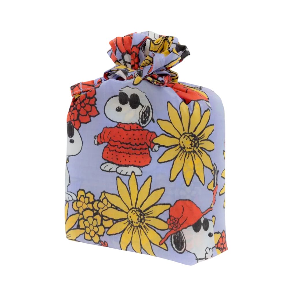 Baggu Standard Peanuts, set of 3