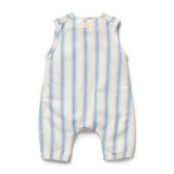 Wilson & Frenchy Organic Growsuit