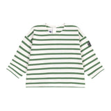 Petit Bateau Mariniere Top