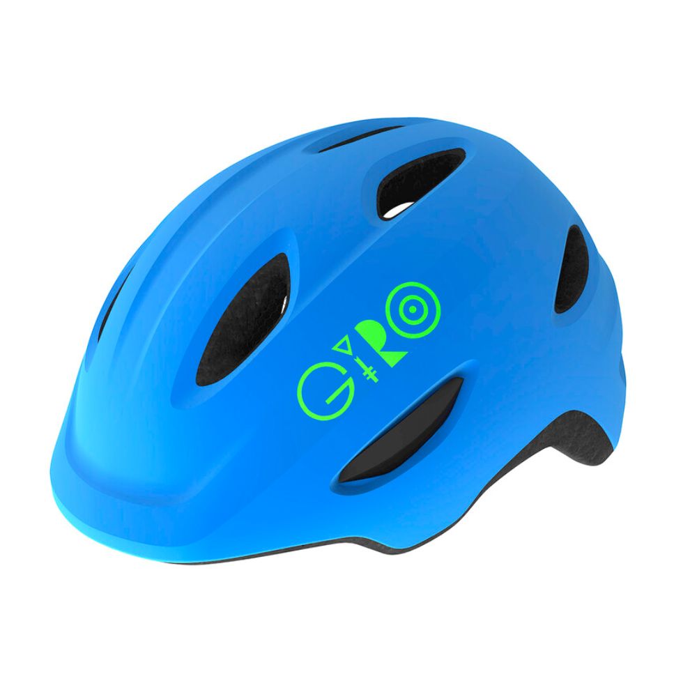 Giro Scamp MIPS Helmet – Kol Kid