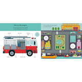 Make Tracks- Emergency