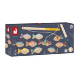 Janod Fishing Game