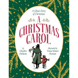 A Christmas Carol HC by Charles Dickens