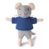 The Mouse Mansion Plush Sam