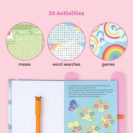 Busy Whiz Fun Pack - Unicorns