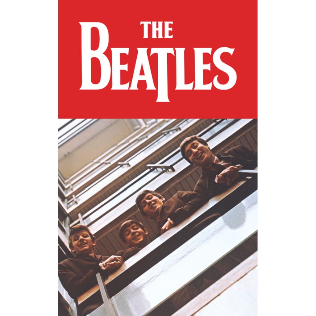 Yoto The Beatles 1962 – 1966
