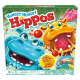 Hungry Hungry Hippos