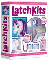 Latch Kit Unicorn