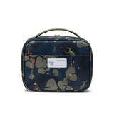 Herschel Pop Quiz Lunch Box - Pond Camo