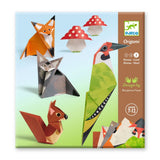 Djeco Origami Forest Walk