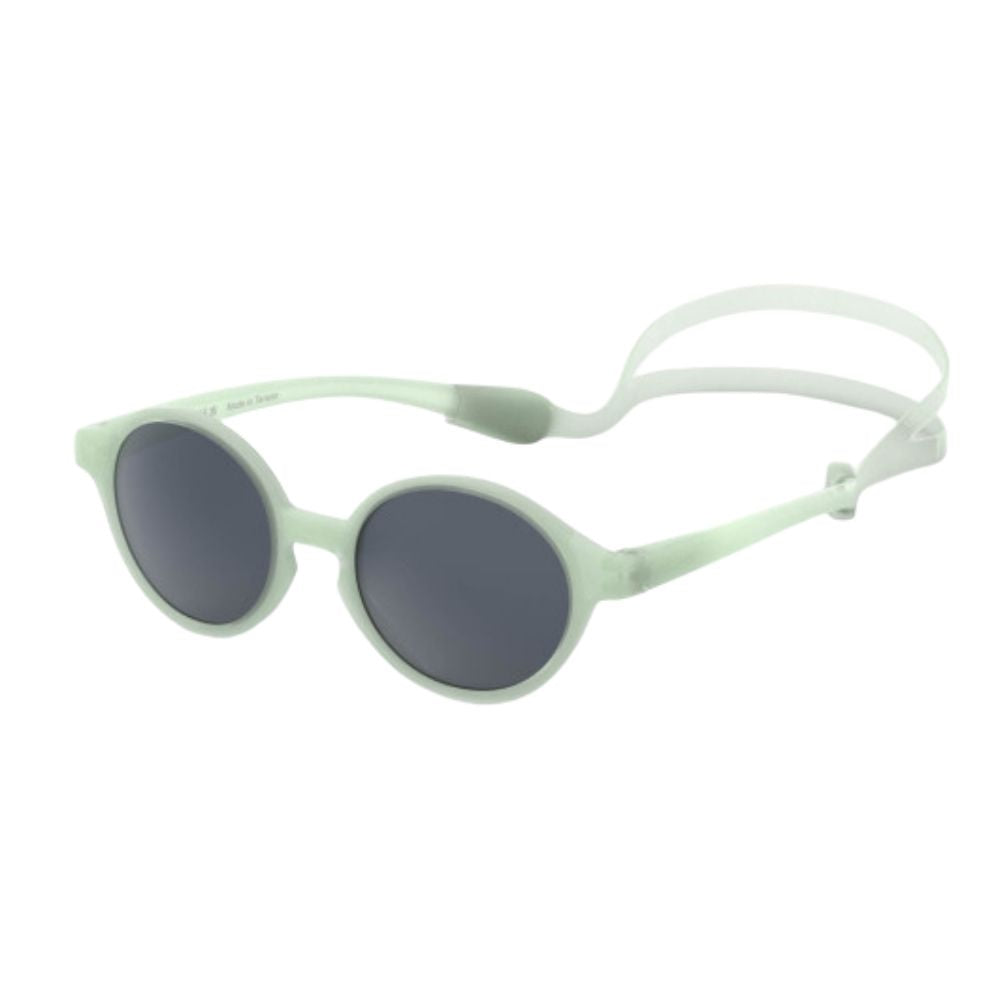 Izipizi Baby Sunglasses Station Seat D 0-3Y