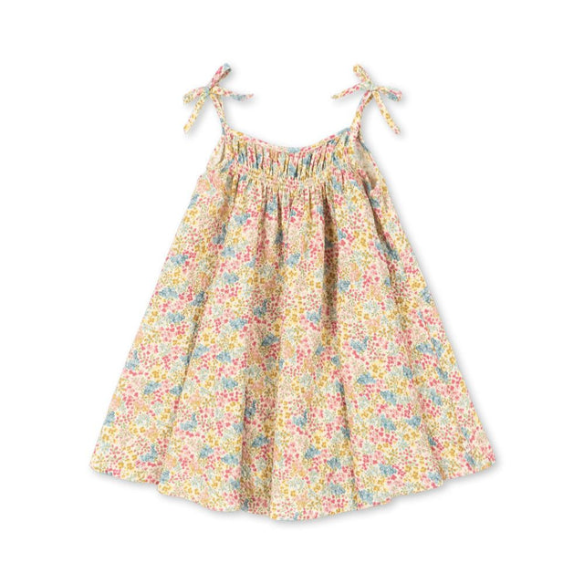 Konges Sløjd Vivian Strap Dress