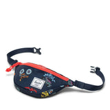 Herschel Heritage Hip Pack Little Herschel Monster Truck