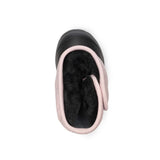 Stonz Trek Winter Toddler Boots Haze Pink