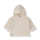 1 + in the family BERNARD Botonato Fleece Hoody