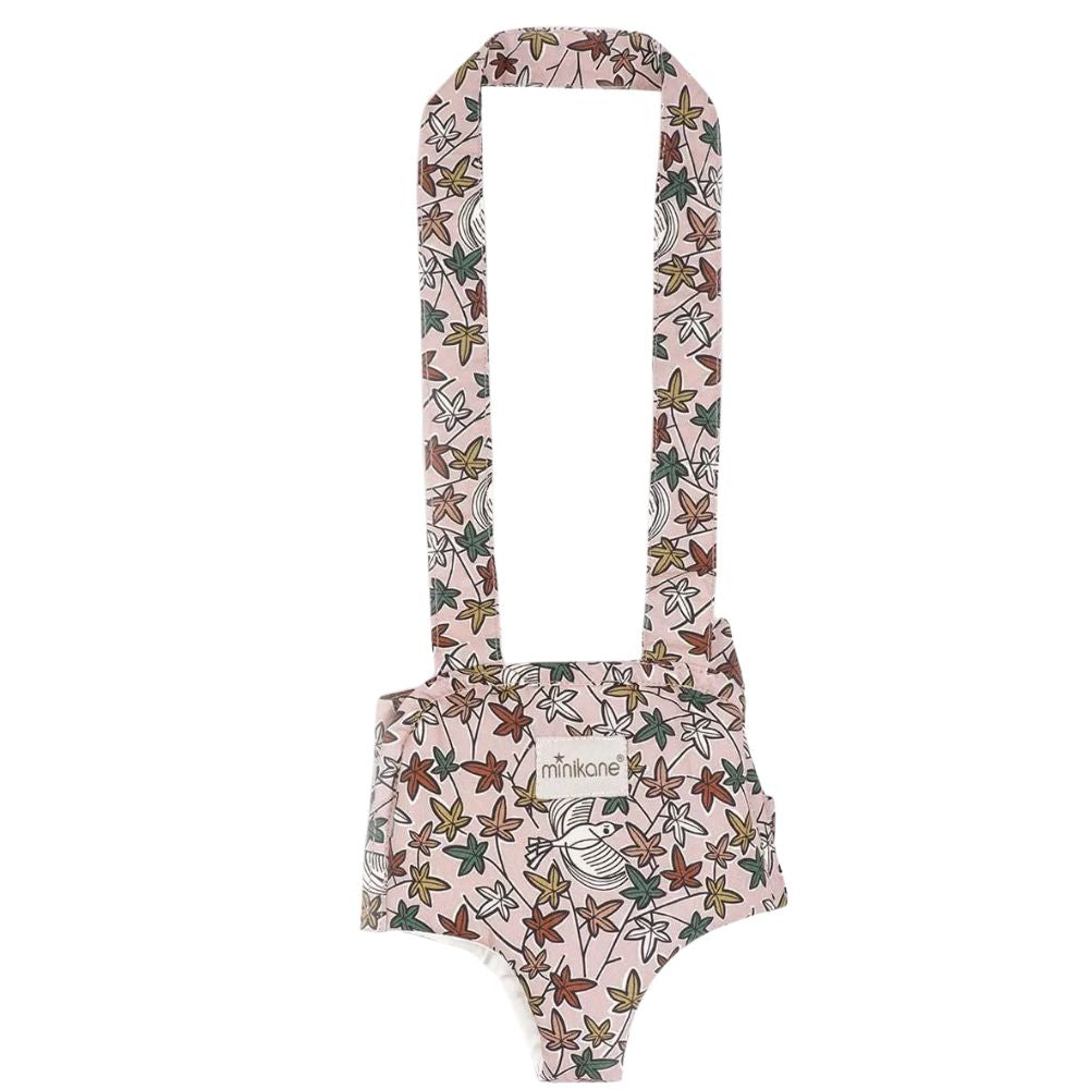 Minikane Babies Doll Carrier Colomba