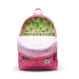 Minecraft Herschel Heritage Youth Backpack Pink Sheep