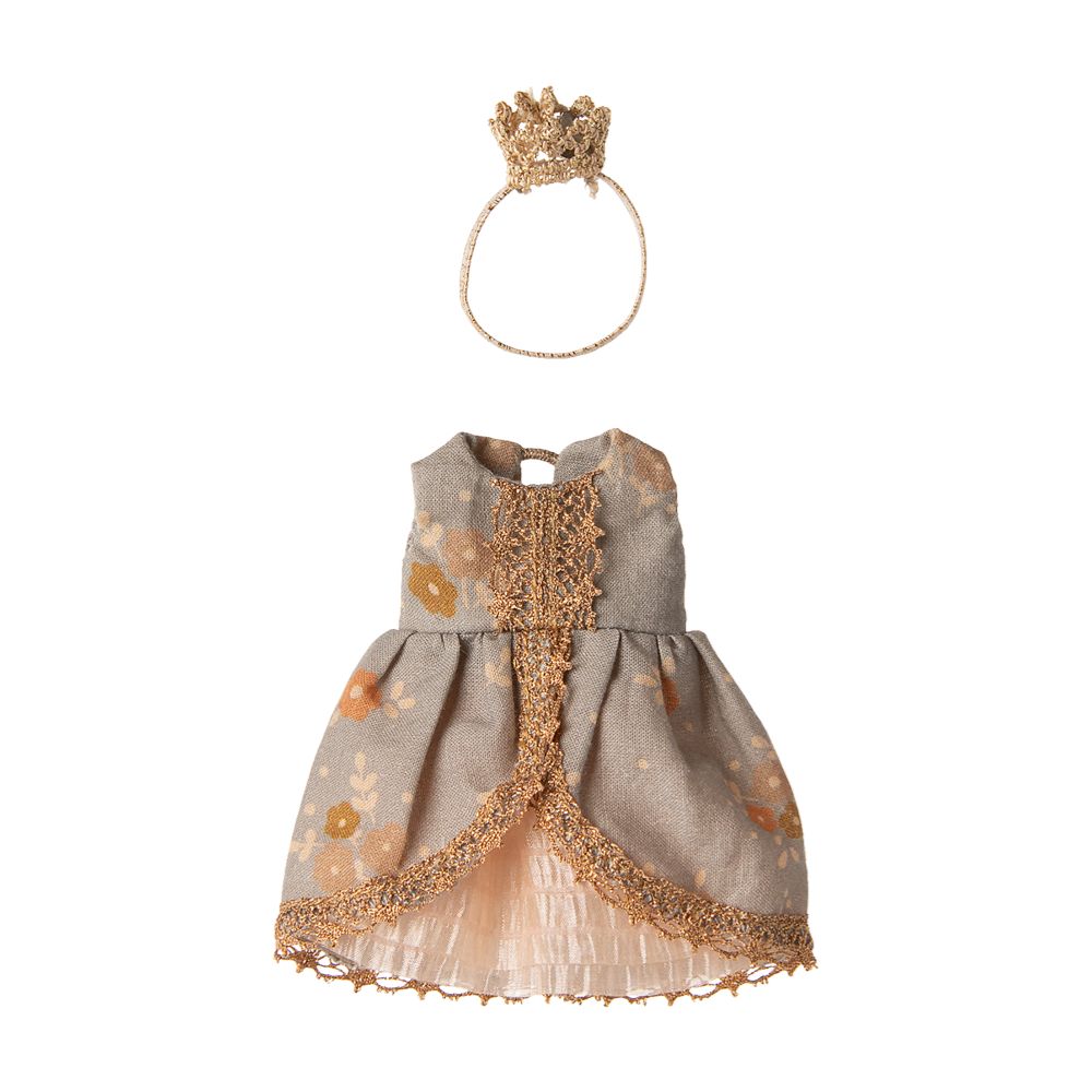 Maileg Princess dress for Big sister mouse