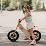 Kinderfeets Balance Bike - Natural