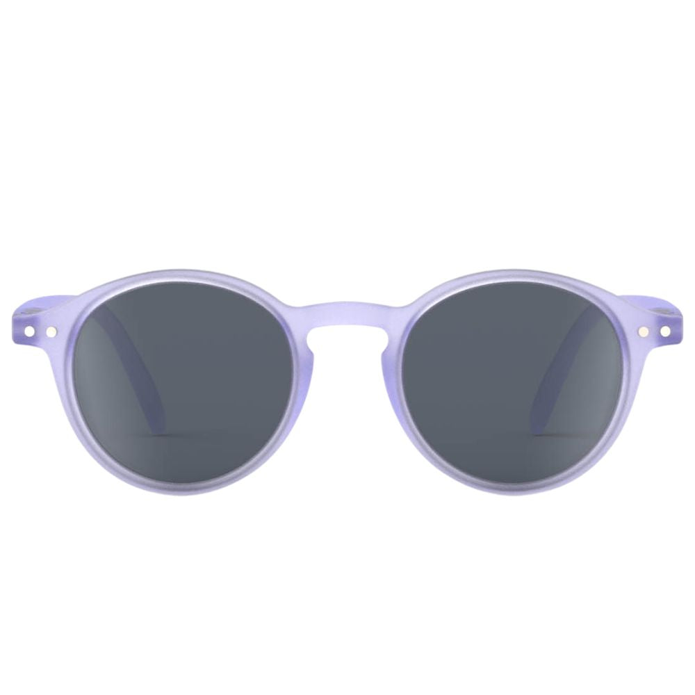 Izipizi Sunglasses Kids+ Lavender  Sunglasses D 3-5Y