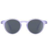 Izipizi Sunglasses Kids+ Lavender  Sunglasses D 3-5Y