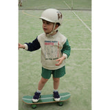 Konges Sløjd Spotty LS Polo