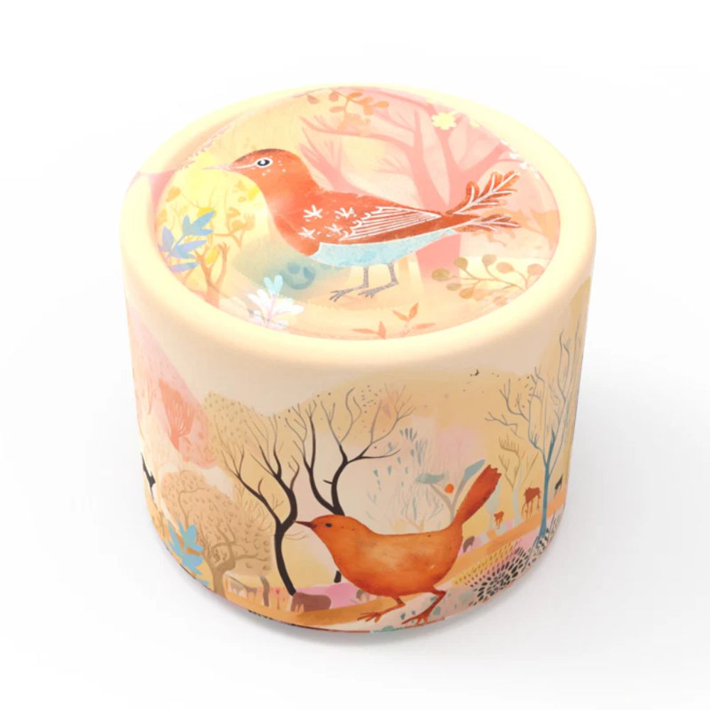Brilly Une Chanson Douce Music Box