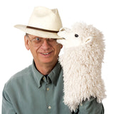 Stage Puppet - Alpaca