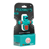 Foosbots Rora