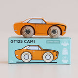 Le Toy Van Cami Wood Car