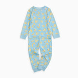 Mori Banana Pyjama Set