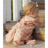 Rylee + Cru Kinsley Dress M