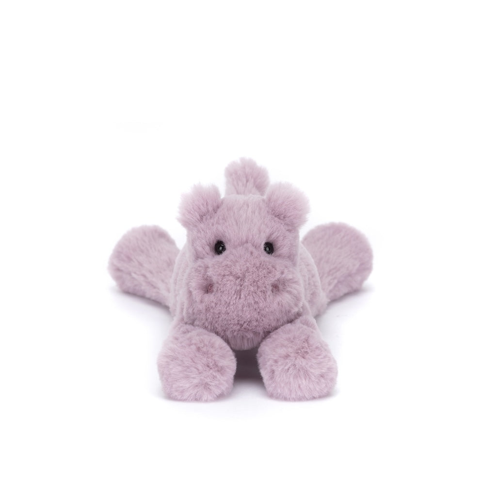 Smudge Hippo Tiny | Jellycat | Kol Kid