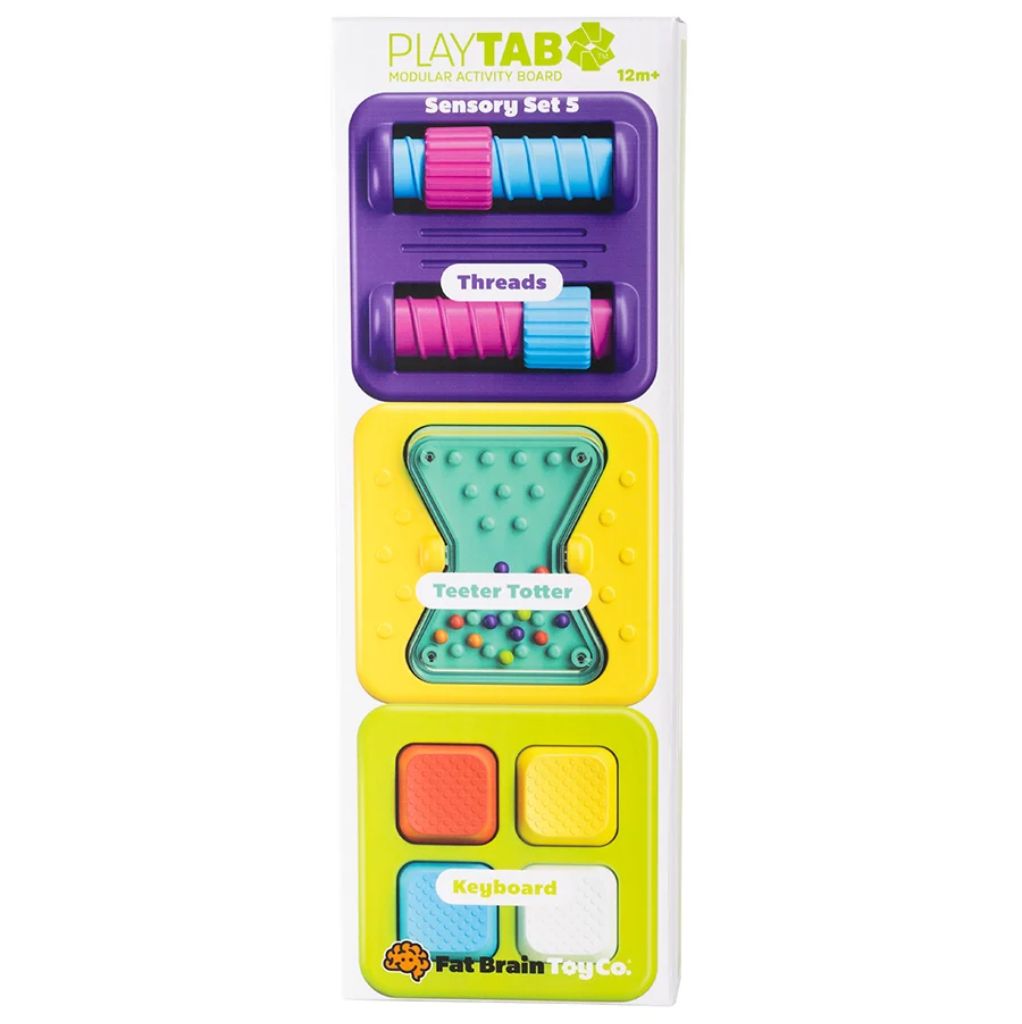 PlayTab: Set 5