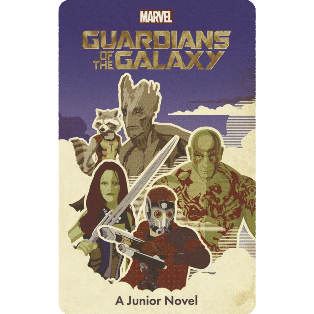 Yoto Guardians of The Galaxy