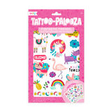 Tattoo Palooza Temporary Tattoos - Funtastic Friends