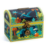 Djeco Money Box - Dinosaur