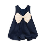 Konges Sløjd Sheena Dress Navy Blazer