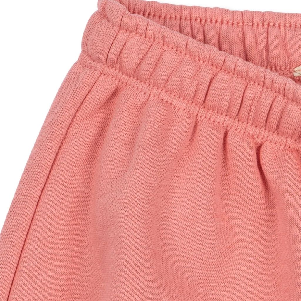 Konges Sløjd Lou Sweat Pants Peach Blossom