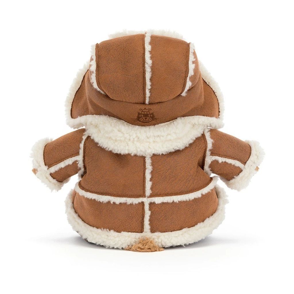Bartholomew Bear 'Alpine' Outfit