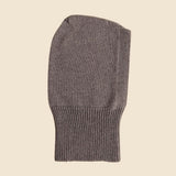 Hvid Eddy Balaclava Otter